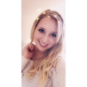 Meet your Posher, Michaella